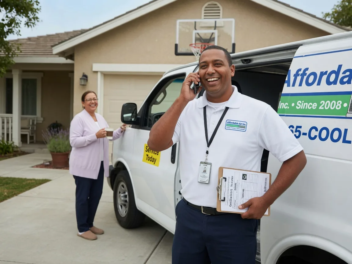 Central Ac Repair China Grove, NC FAQs